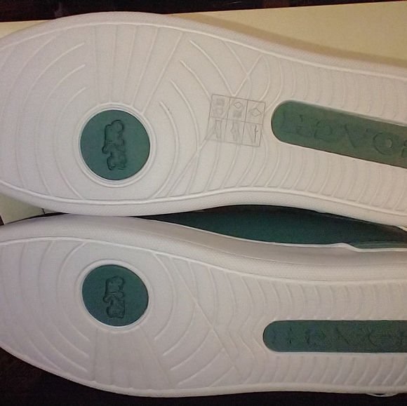 Coach Men's CLIP LOW TOP size 11 sneakers - Picture 5 of 8